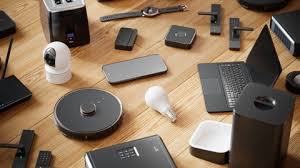 ⌚ Smart Devices