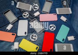 Mobile Accessories