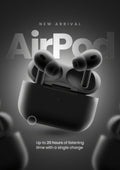 Wireless Earbuds