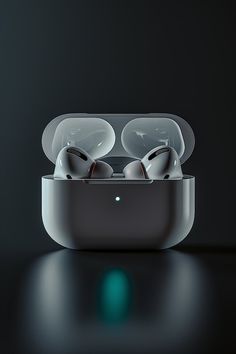 Wireless Earbuds