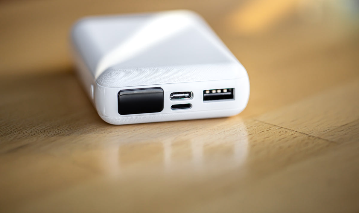Power Banks