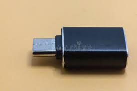 OTG Adapters