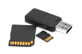 Memory Cards