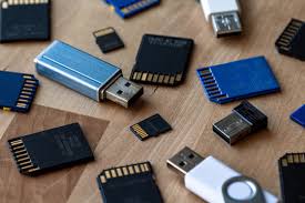 Memory Cards