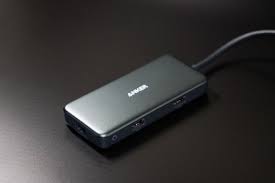 USB Hubs