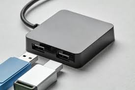 USB Hubs