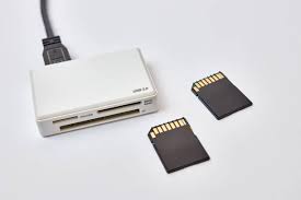 Card Readers