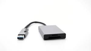 Card Readers