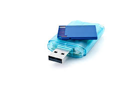 Card Readers