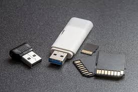 Card Readers