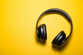 Bluetooth Headphones