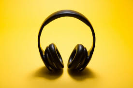 Bluetooth Headphones