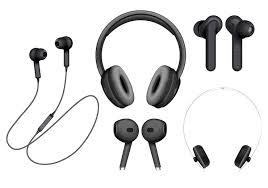 Neckbands