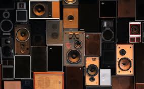 Speakers