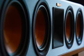 Speakers