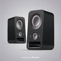 Speakers