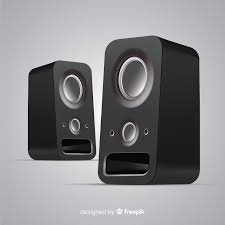 Speakers