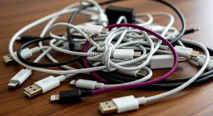 Charging Cables