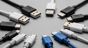 Charging Cables