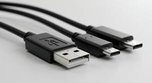 Charging Cables