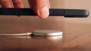 Wireless Chargers