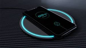 Wireless Chargers