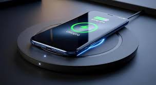 Wireless Chargers