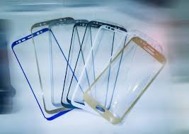 Screen Protectors