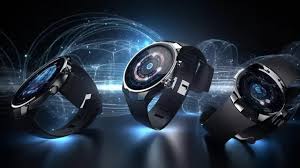 Smart Watches