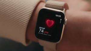 Smart Watches