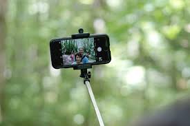 Selfie Sticks