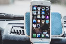 Mobile Holders