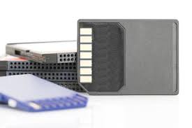 Card Readers