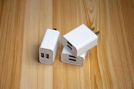 Fast Chargers