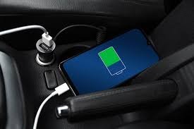 Car Chargers