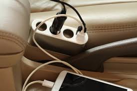 Car Chargers