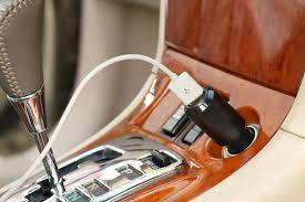 Car Chargers