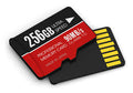 Memory Cards