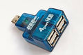 USB Hubs