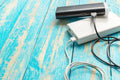 Power Banks