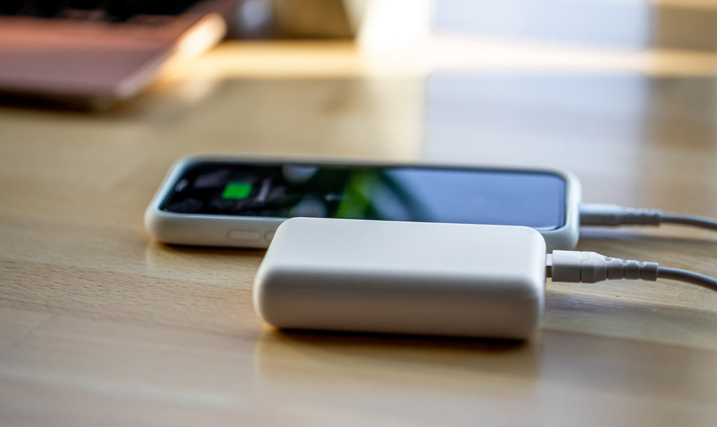 Power Banks