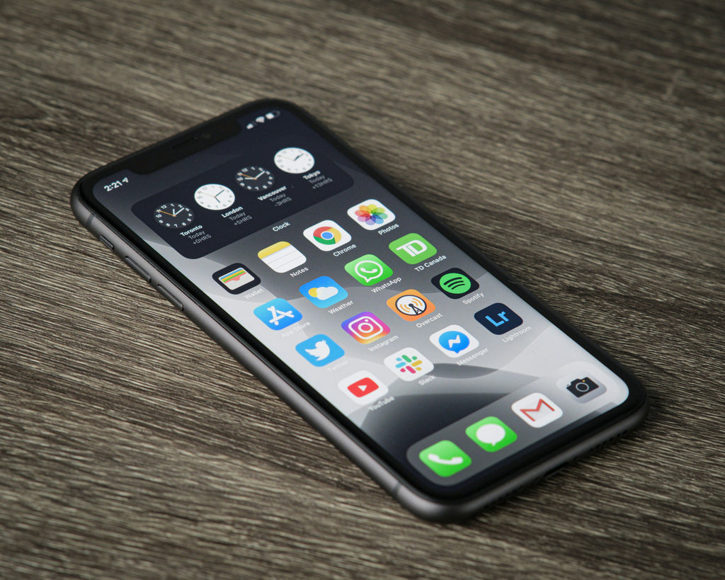 iPhone